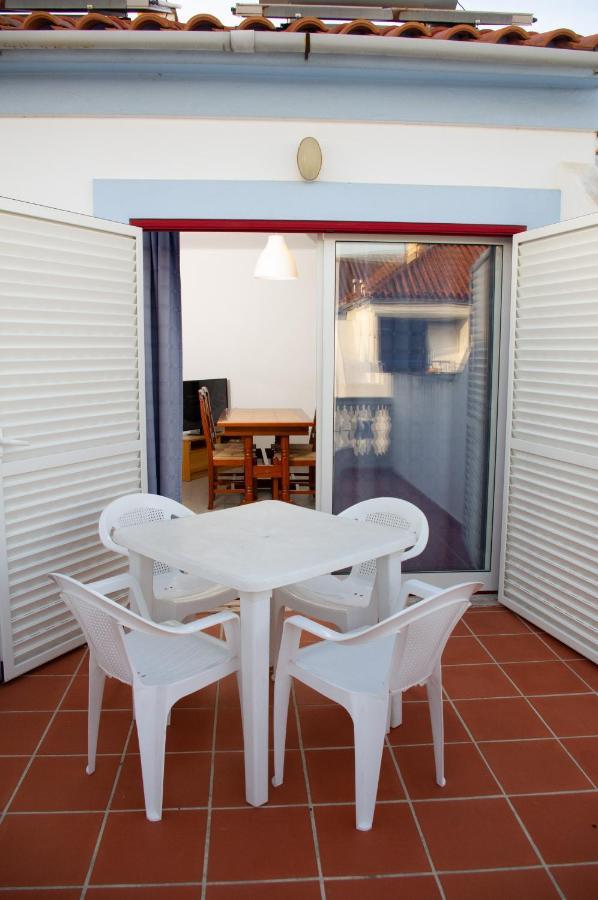 Apartamentos Monte Da Rosa Вила-Нова-де-Мильфонт Экстерьер фото