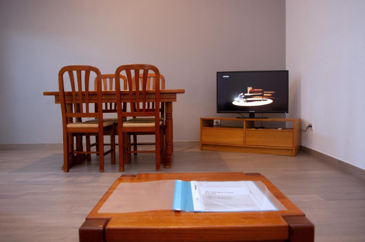 Apartamentos Monte Da Rosa Вила-Нова-де-Мильфонт Экстерьер фото